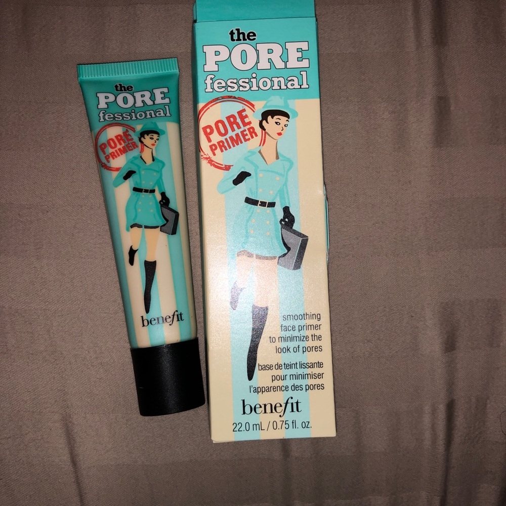Benefit Porefessional face primer